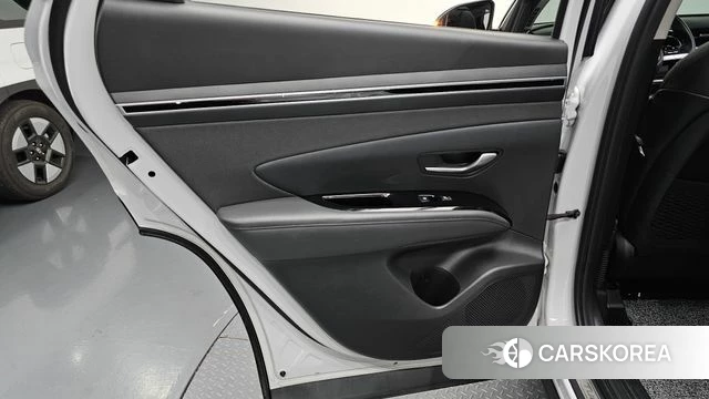 Hyundai Tucson Hybrid (NX4) id 4619572 из Кореи 17