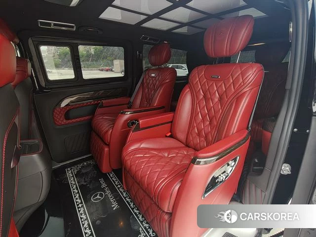 Mercedes-Benz Vito id 4271483 из Китая 17