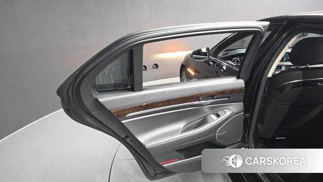Genesis G90 id 4642658 из Кореи 17