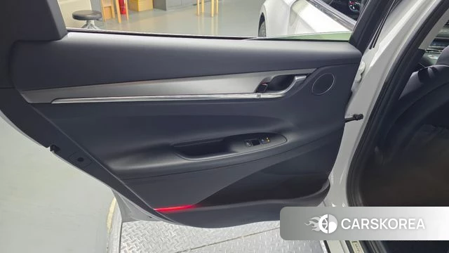 Hyundai The New Grandeur IG id 4195553 из Кореи 17