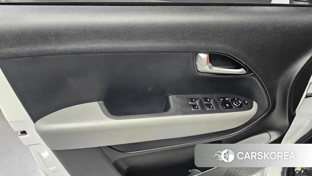 Kia The New Kia Ray id 4734538 из Кореи 17