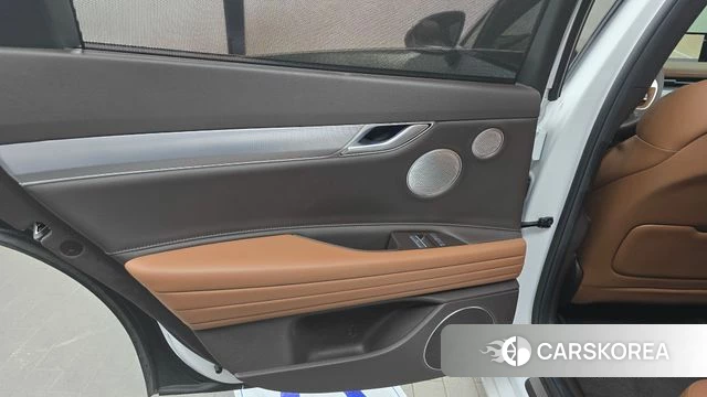 Genesis G80 (RG3) id 4707194 из Кореи 17