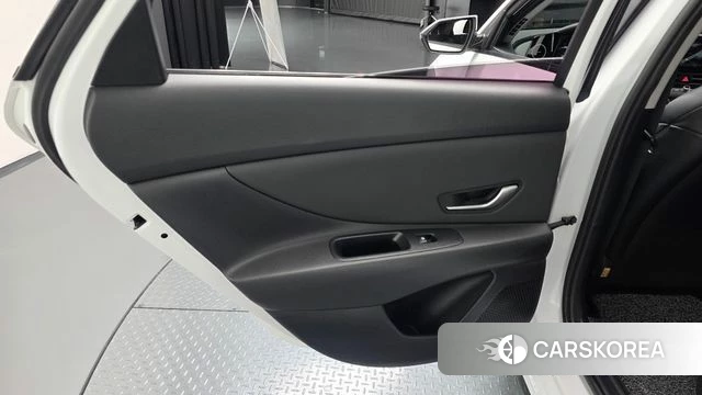 Hyundai Avante Hybrid (CN7) id 4625190 из Кореи 17