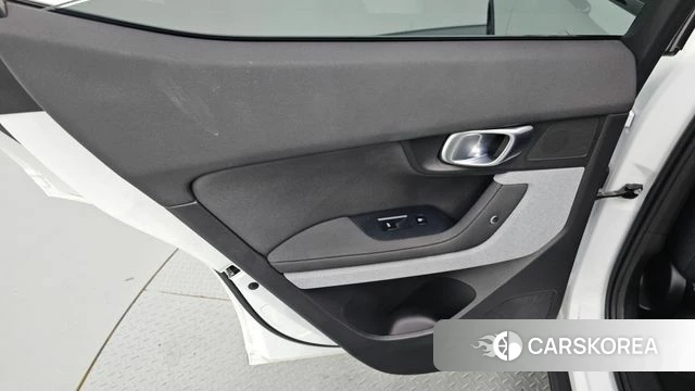 Polestar Polestar 2 id 4863253 из Кореи 17