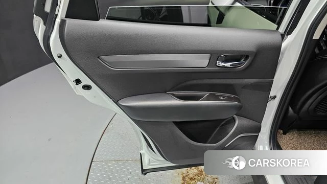 Renault Korea (Samsung) The New QM6 id 4572976 из Кореи 17