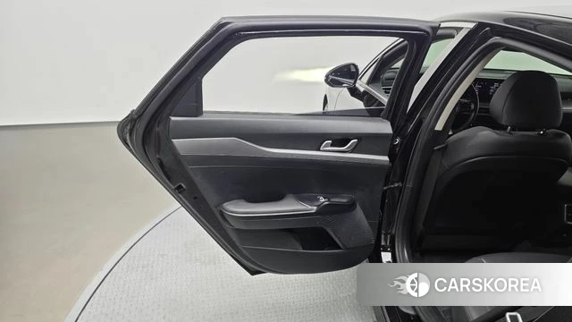 Kia K5 3rd generation id 4584804 из Кореи 17