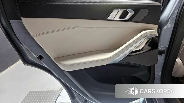 BMW X6 (G06) id 4387740 из Кореи 17