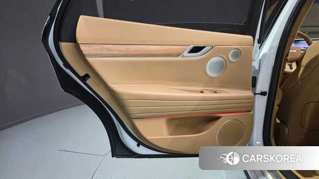 Genesis G80 (RG3) id 4834372 из Кореи 17