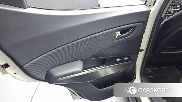 Ssangyong Berry New Tivoli id 4506709 из Кореи 17