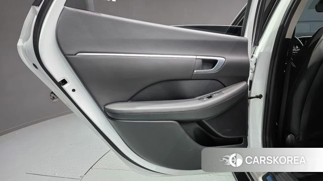 Hyundai Sonata (DN8) id 4625165 из Кореи 17