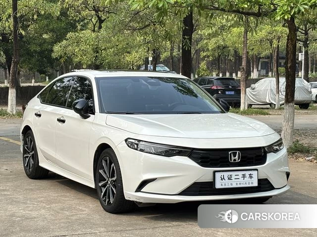 Honda Style id 4263710 из Китая 17