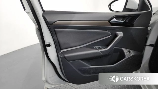 Volkswagen 7th Generation of Jetta id 4202701 из Кореи 17