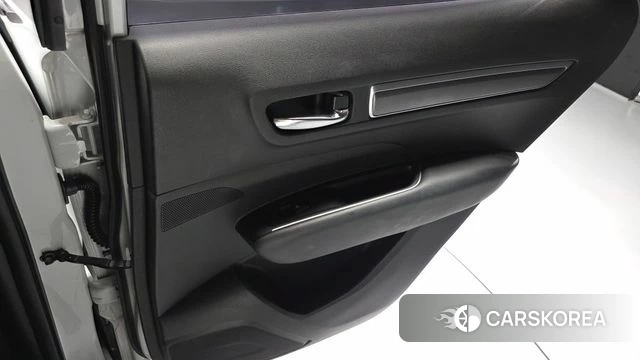 Renault Korea (Samsung) The New QM6 id 4410433 из Кореи 17