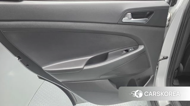 Hyundai All New Tucson id 4325022 из Кореи 17