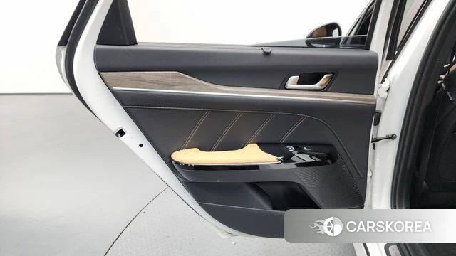 Kia K5 3rd generation id 4396407 из Кореи 17