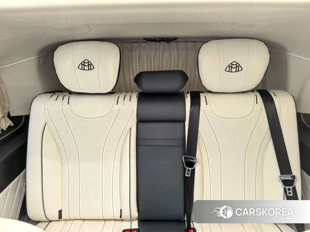 Mercedes-Benz V-class id 4277659 из Китая 17
