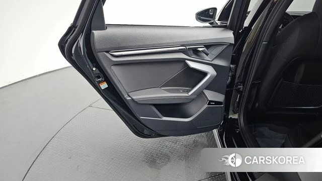 Audi A3 (8Y) id 4426953 из Кореи 17