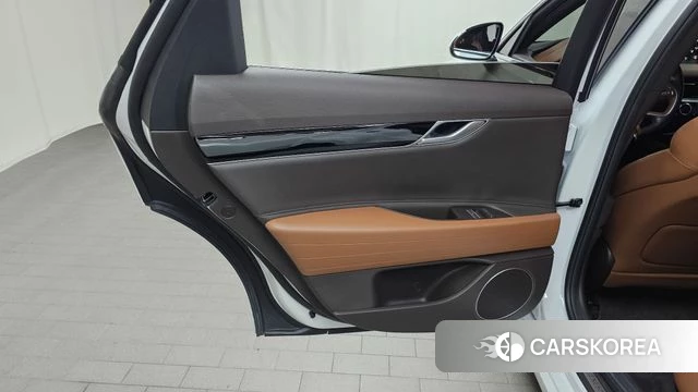 Genesis G80 (RG3) id 4202850 из Кореи 17