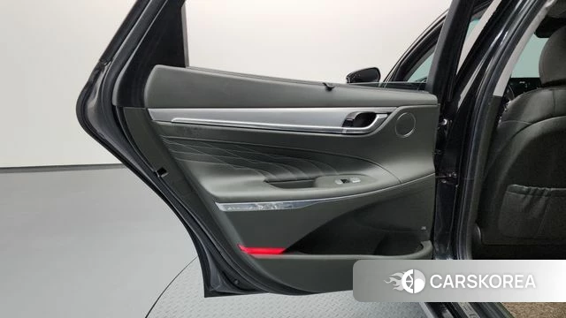 Hyundai The New Grandeur IG id 4268731 из Кореи 17