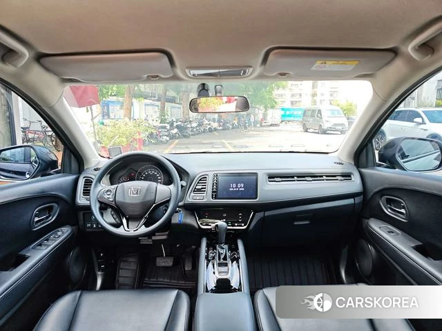 Honda Binzhi id 4279363 из Китая 17