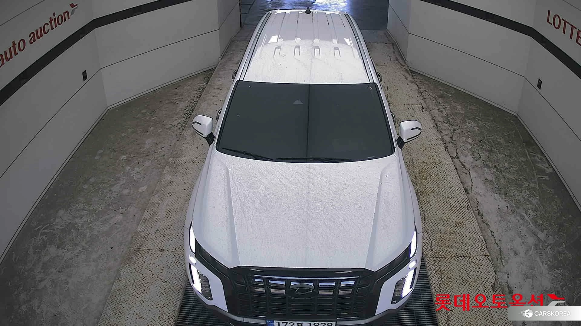 Hyundai Palisade id 4902484 из Кореи 17