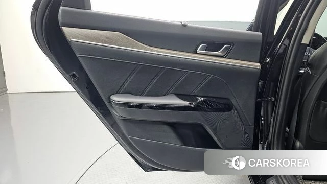 Kia K5 3rd generation id 4245564 из Кореи 17
