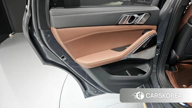 BMW X6 (G06) id 4230973 из Кореи 17