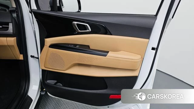 Kia Carnival 4th generation id 4201501 из Кореи 17