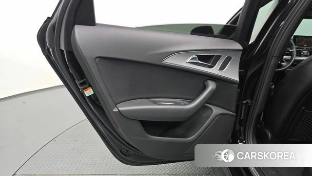 Audi New A6 id 4785862 из Кореи 17