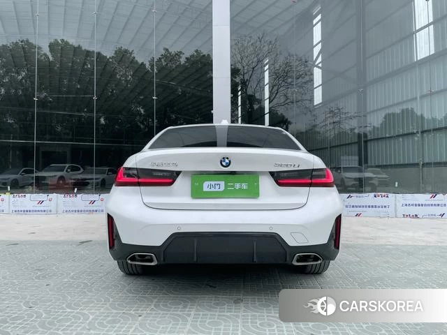 BMW 3 series id 4348418 из Китая 17