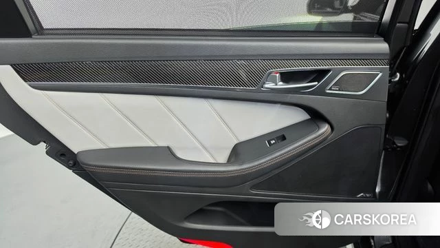 Genesis G80 id 4873415 из Кореи 17