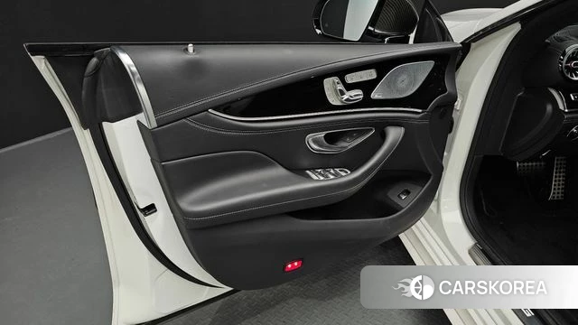 Mercedes-Benz AMG GT id 4642277 из Кореи 17