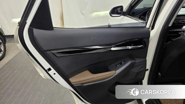 Kia Seltos id 4525394 из Кореи 17