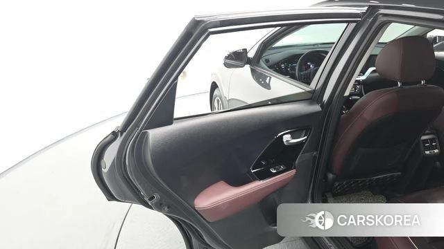 Kia The New Niro id 4520149 из Кореи 17