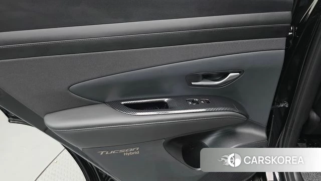 Hyundai The New Tucson Hybrid (NX4) id 4892778 из Кореи 17