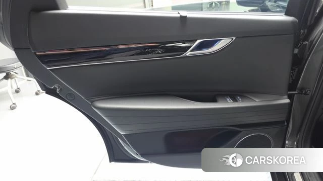 Genesis G80 (RG3) id 4631685 из Кореи 17