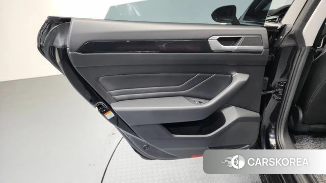 Volkswagen Arteon id 4350080 из Кореи 17