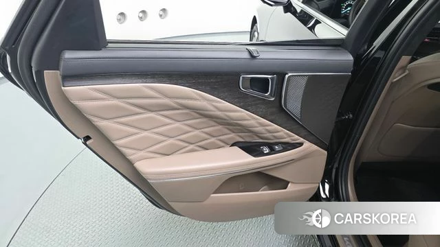 Kia K8 Hybrid id 4518082 из Кореи 17
