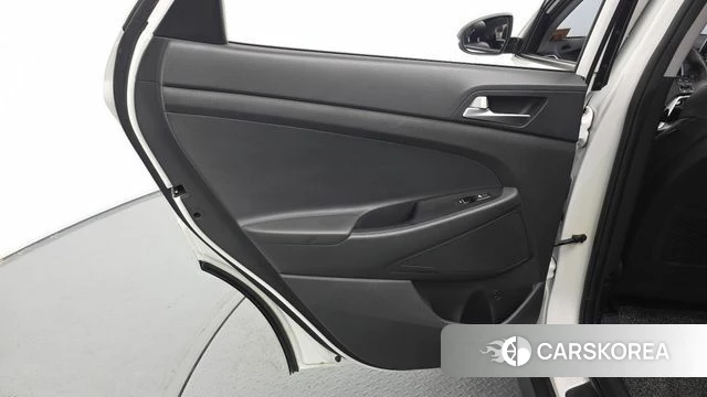 Hyundai All New Tucson id 4722490 из Кореи 17