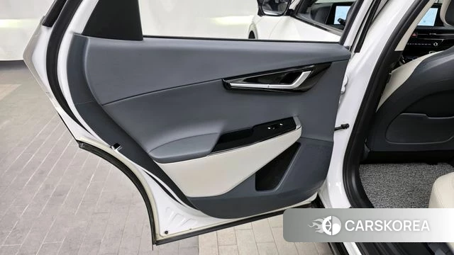 Kia EV6 id 4186406 из Кореи 17