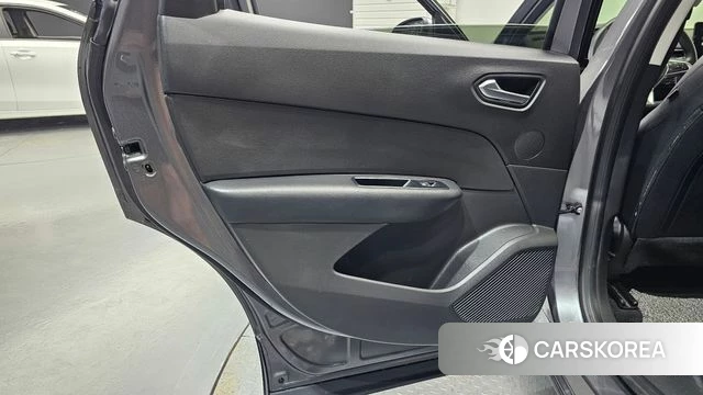 Renault Korea (Samsung) XM3 id 4410459 из Кореи 17