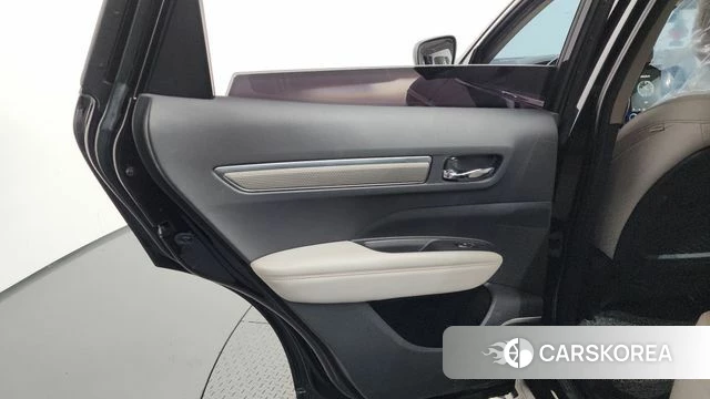 Renault Korea (Samsung) The New QM6 id 4464822 из Кореи 17