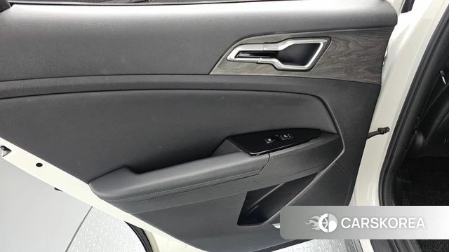 Kia Sportage 5th Generation Hybrid id 4444173 из Кореи 17