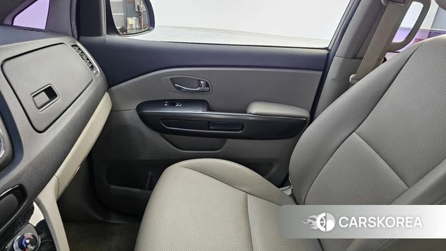 Kia The New Carnival id 4317535 из Кореи 17