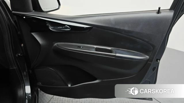 Chevrolet (GM Daewoo) The New Spark id 4429274 из Кореи 17