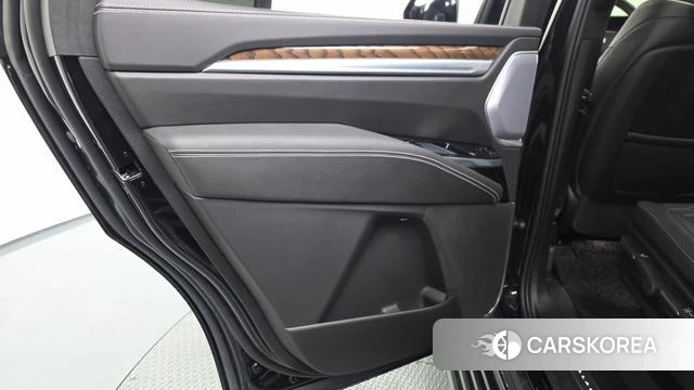 Cadillac Escalade 5th Generation id 4291818 из Кореи 17