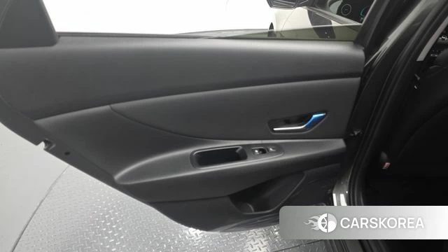 Hyundai The New Avante (CN7) id 4414666 из Кореи 17