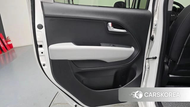 Kia The New Kia Ray id 4380802 из Кореи 17
