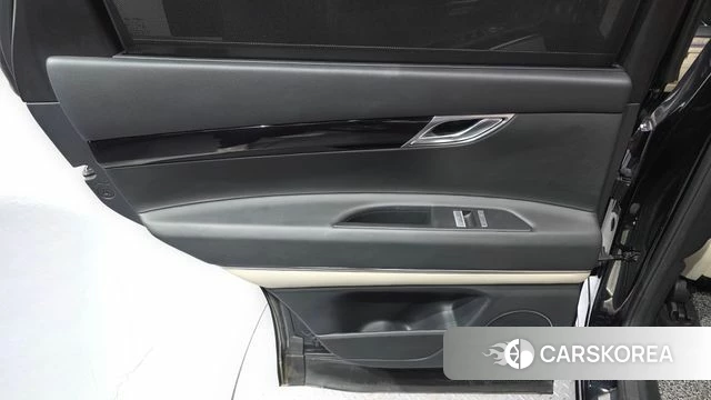 Genesis GV80 id 4849518 из Кореи 17