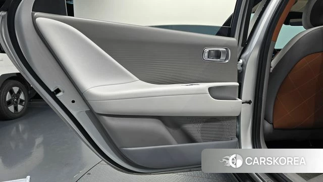 Hyundai Ionic 6 id 4584235 из Кореи 17